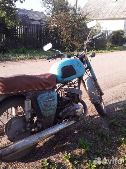 Продам юпитер 3