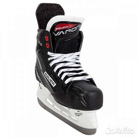 Хоккейные коньки bauer vapor x3.5 Jr1,5D,2,5D,3.5D