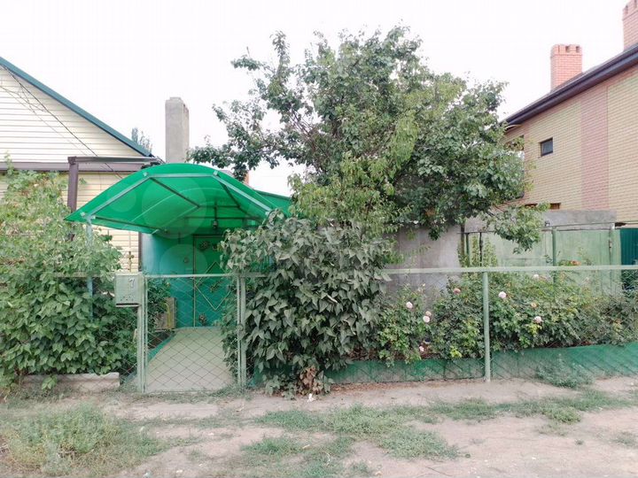 Дом 130 м² на участке 4,4 сот.