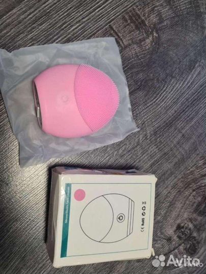 Силиконовый спонж