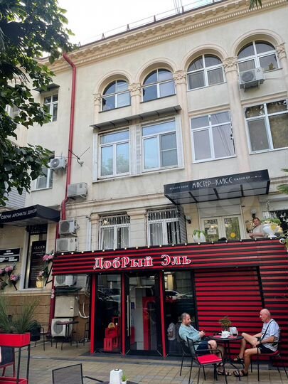 Свободного назначения, 49 м²