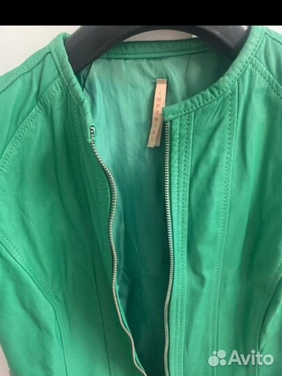 Жакет жилет летний Imperial Италия