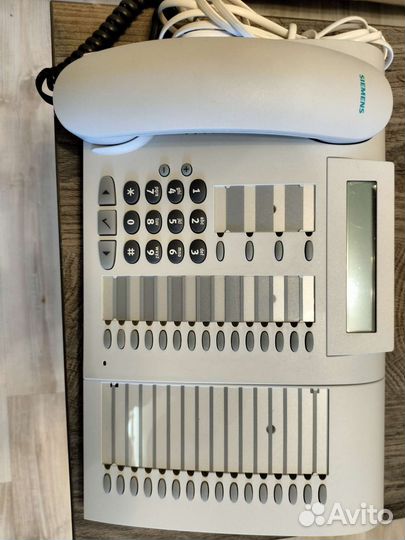 Стационарный телефон