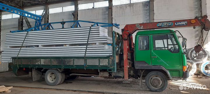 Эвакуатор, кран, воровайка