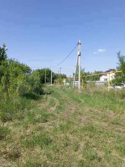 Участок 15 сот. (ИЖС)