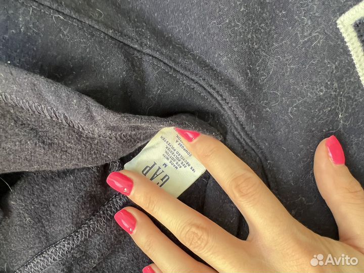 Спортивный костюм GAP женский xs-m