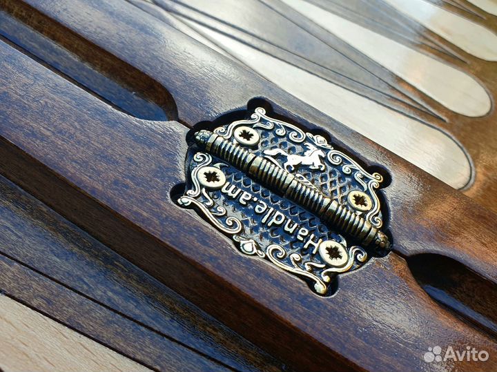 Нарды Премиум