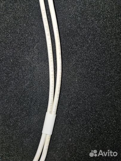 Межблочный кабель rca Van den Hul the flexicon