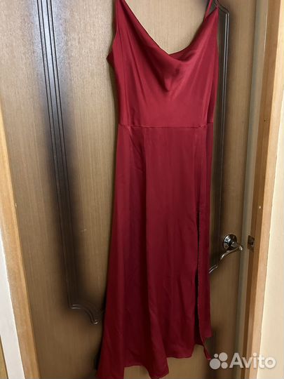 Вечернее платье 48 размер