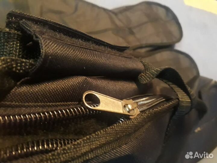 Чехол для виолончели. Размеры: 1/2, 3/4, 4/4