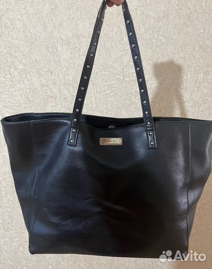 Сумка-шопер Mango