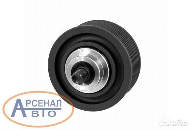 Ролик генератора газ, Камаз, паз, кавз, лиаз купить в Челябинске Espra ...