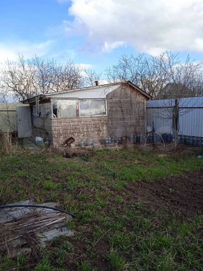 Участок 3,3 сот. (СНТ, ДНП)