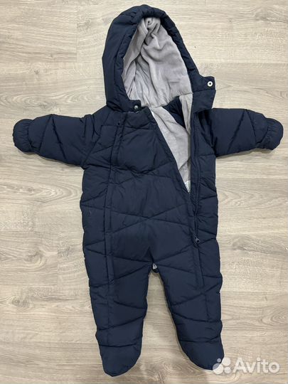 Комбинезон детский 80