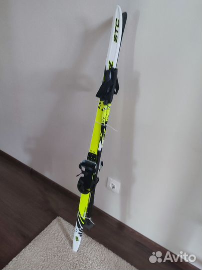 Лыжи беговые детские 130