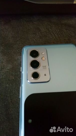 OnePlus 9RT, 8/256 ГБ