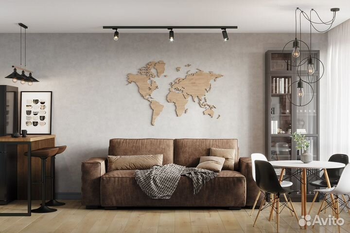 Дизайнер интерьера, планировщик