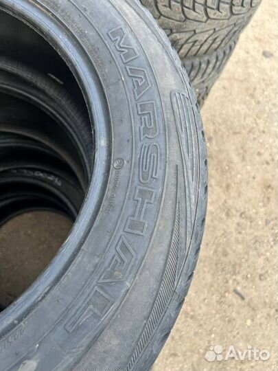 Marshal RoadVenture APT KL51 225/65 R17