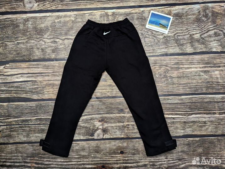 Штаны nike fog
