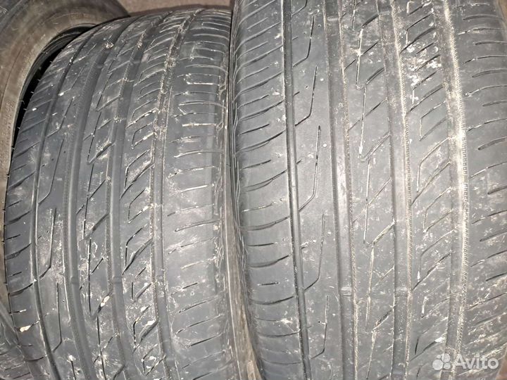 Nitto NT860 21.5/50 R17