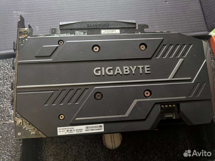 Видеокарта