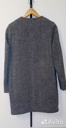Пальто женское 42