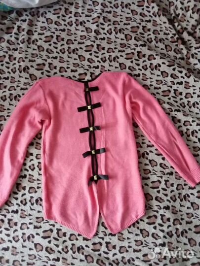 Вещи для беременных пакетом 44