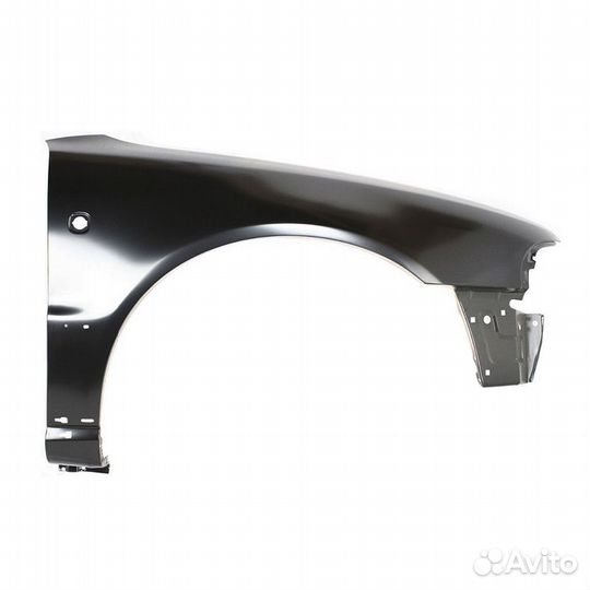 Крыло переднее правое Audi A4 B5 (1998)
