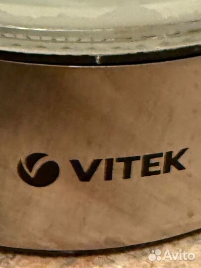 Чайник электрический на запчасти