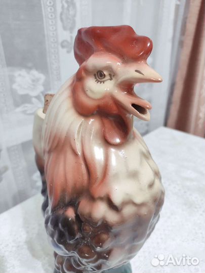 Штоф графин