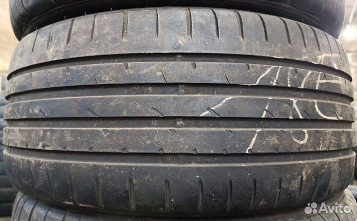 Goodyear Eagle F1 Asymmetric 2 235/40 R19