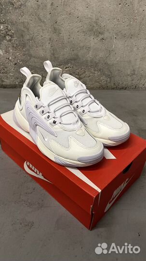 Nike Zoom 2k women's