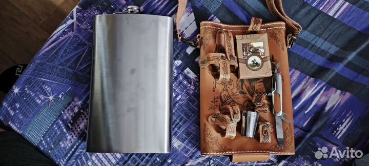 Подарочный набор