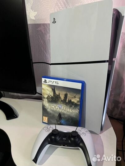 Sony playstation 5 slim 1tb