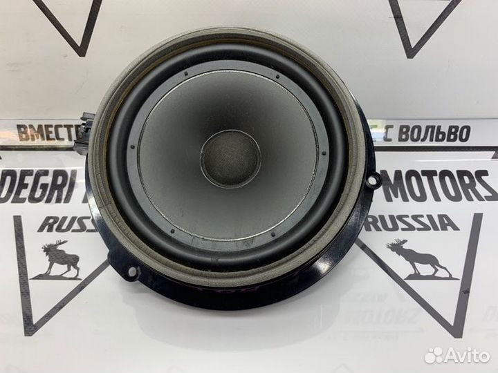 Динамик двери оригинал Land Rover Freelander L359