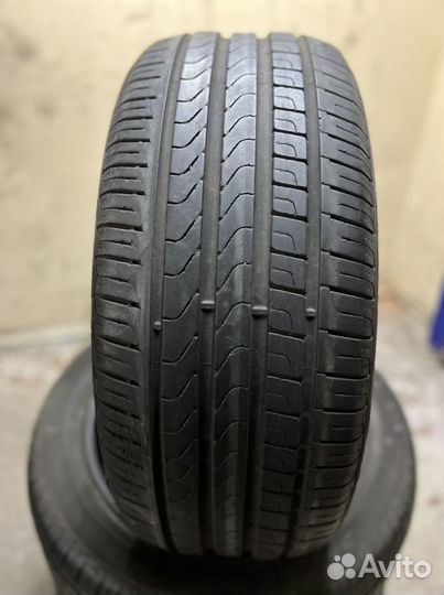 Pirelli Scorpion Verde 255/45 R19