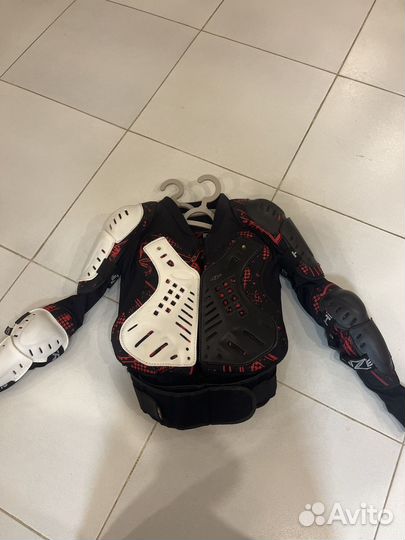 Мотокуртка мото черепаха