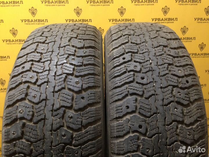 Gislaved Nord Frost II 195/65 R15
