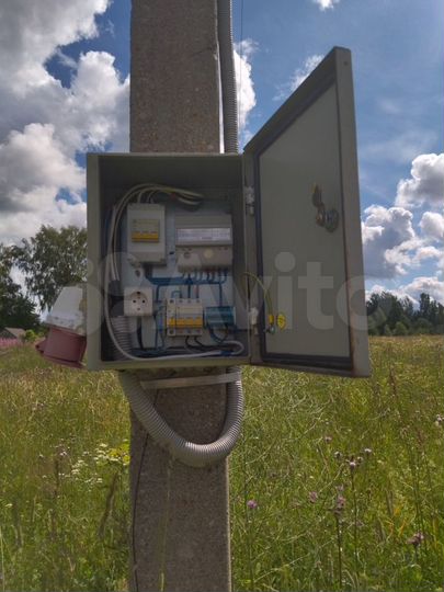 Участок 47,7 га (СНТ, ДНП)