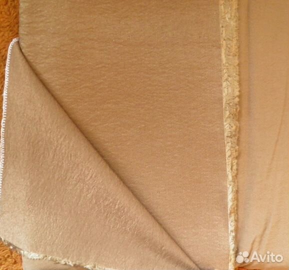 Ткань отрезами