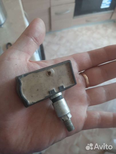 Датчик давления в шинах mazda 6 gh