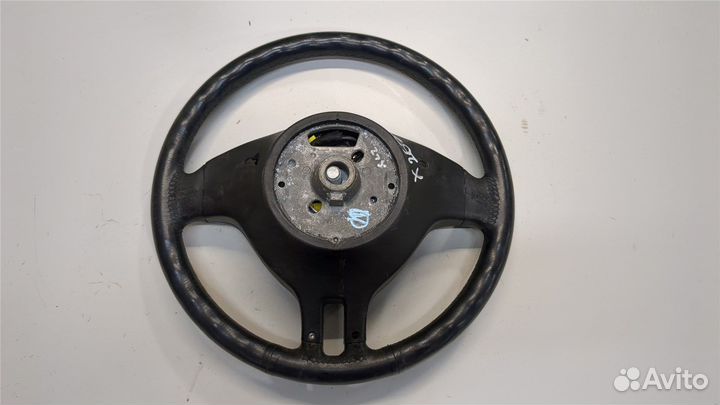 Руль BMW 3 E46, 2002