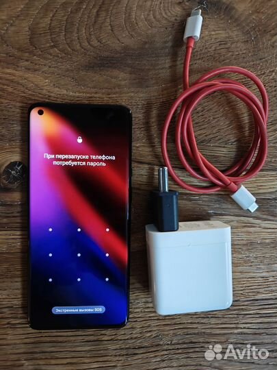 OnePlus 9 Pro, 8/256 ГБ