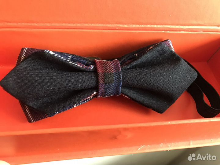 Бабочка Preppy School