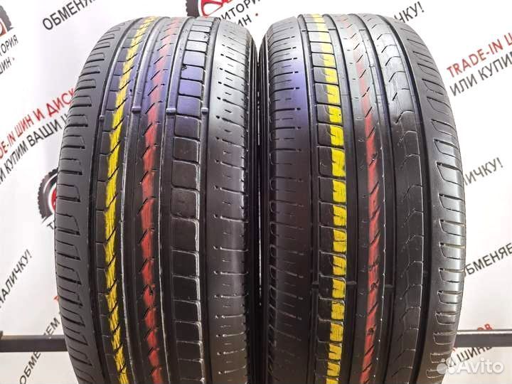 Pirelli Scorpion Verde 235/65 R17 108V