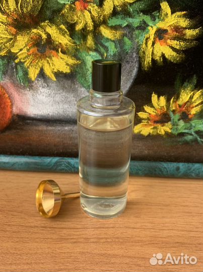 Парфюмированная вода Miss Boucheron 50 ml
