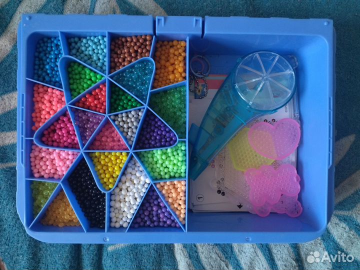 Аквамозаика