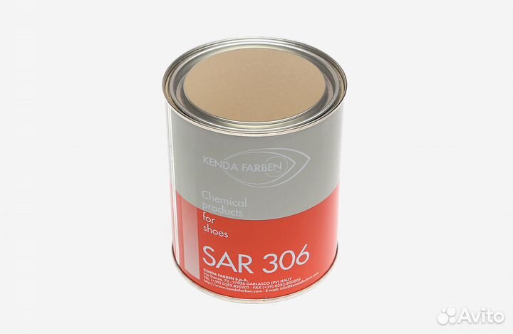 Клей полиуретановый 