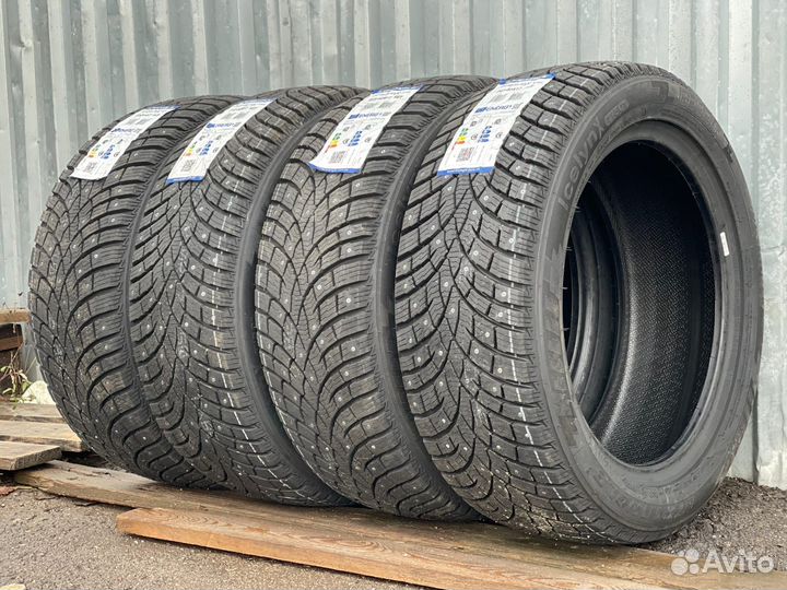 Triangle IcelynX TI501 235/60 R18 107T