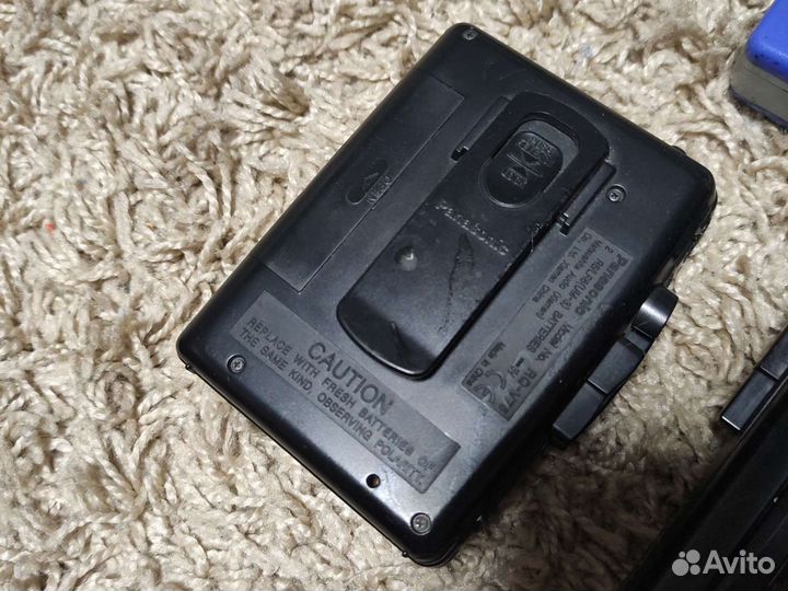 Плееры Panasonic/Emerson/Brilliant